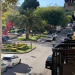 Ribadouro Hotel