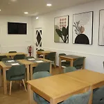 Ribadouro Hotel *