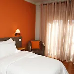 Ribadouro Hotel Alijo