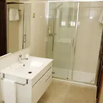 Hotel Ribadouro Alijo