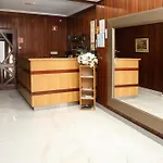 Ribadouro Hotel
