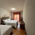 Hotell Ribadouro Alijó