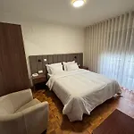 Hotell Ribadouro