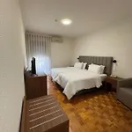 Hotell Ribadouro