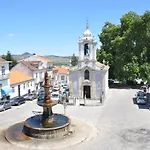 Hotel Ribadouro *