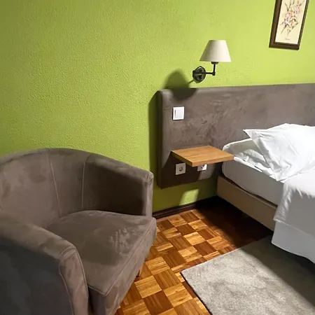 Ribadouro Hotell