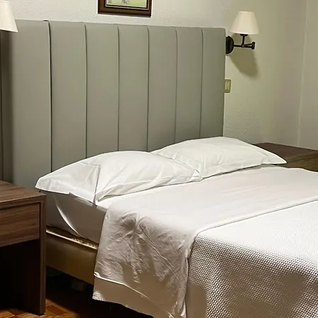 Hotell Ribadouro