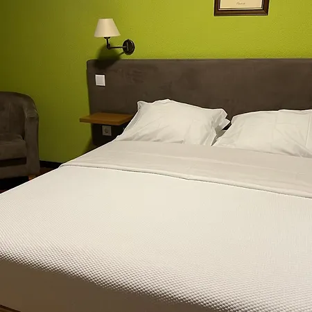 Ribadouro Hotell