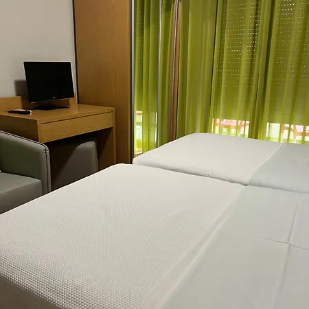 Hotell Ribadouro Alijó