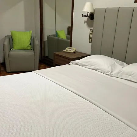 Hotell Ribadouro *