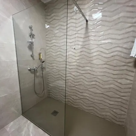 Ribadouro Hotell