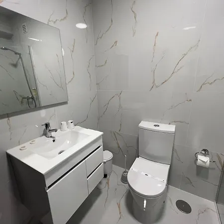 Hotell Ribadouro