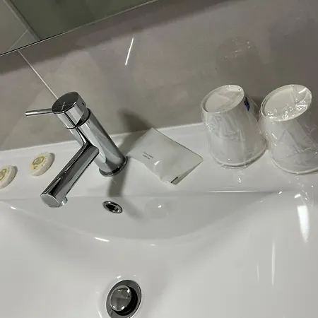 Hotell Ribadouro