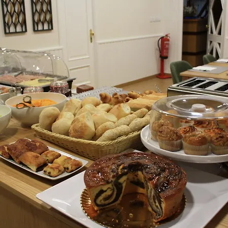 Ribadouro Hotel Alijó