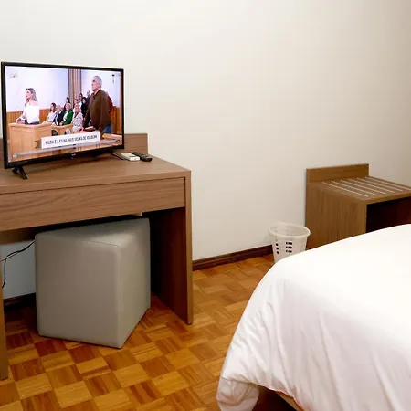 Ribadouro Hotell *