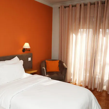 Ribadouro Hotell Alijó