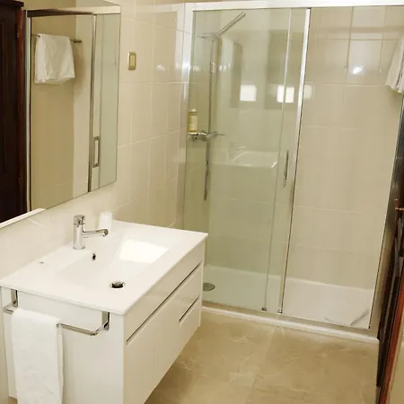Hotell Ribadouro Alijó
