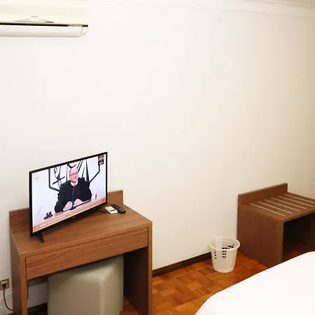 Ribadouro Hotel