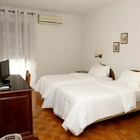 Ribadouro Otel *