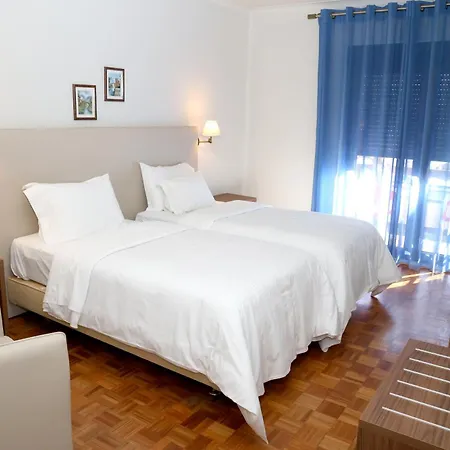 Ribadouro Otel Alijó