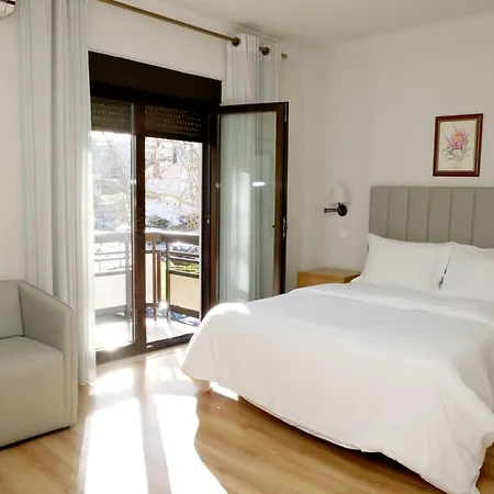 Ribadouro Hotel
