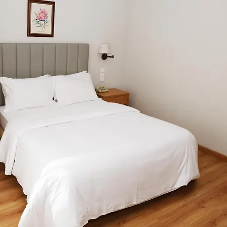 Ribadouro Otel *