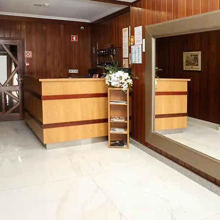 Ribadouro Otel
