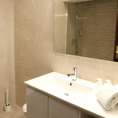Hotel Ribadouro *