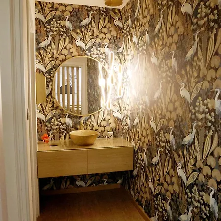 Hotel Ribadouro *