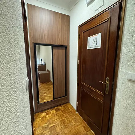 Ribadouro 酒店 Alijó