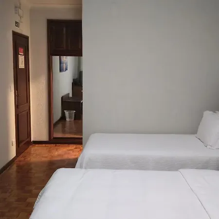 Ribadouro Hotel Alijo