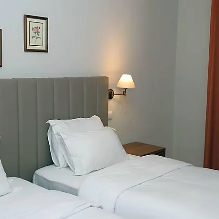 Hotel Ribadouro *