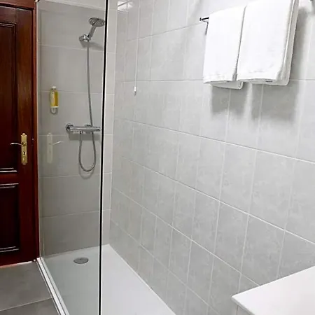 Hotel Ribadouro *
