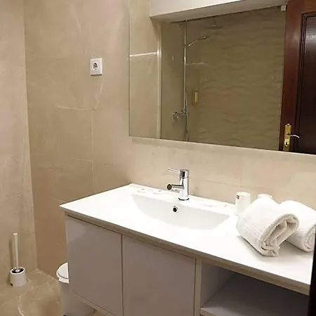 Hotel Ribadouro