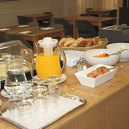 Hotel Ribadouro *