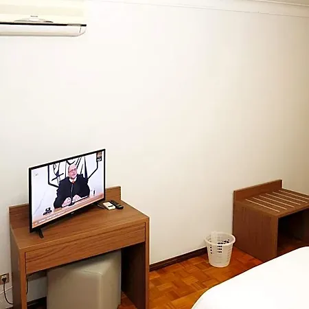 Hotel Ribadouro *