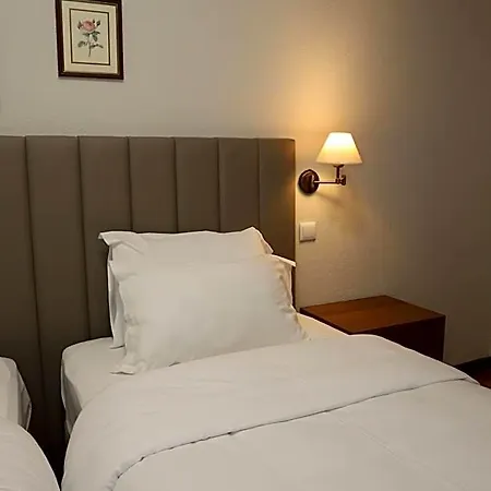 Hotel Ribadouro *