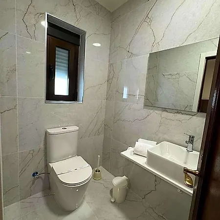 Hotel Ribadouro
