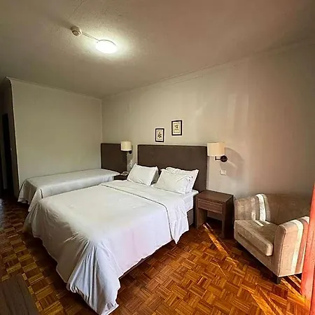 Hotel Ribadouro Alijó