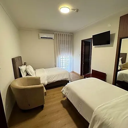 Hotel Ribadouro