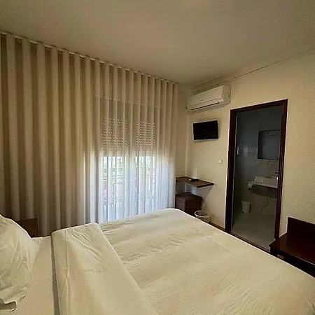 Hotel Ribadouro Alijó