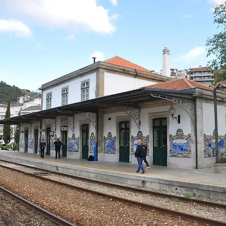 Ribadouro * Alijó