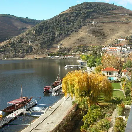 Hotell Ribadouro *