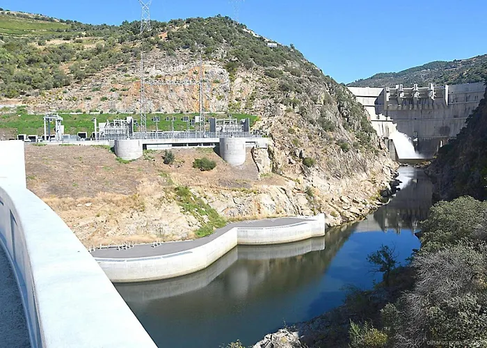 Ribadouro Hotel Alijó