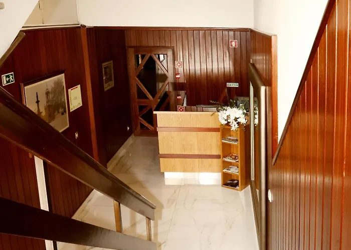 Otel Ribadouro Alijó