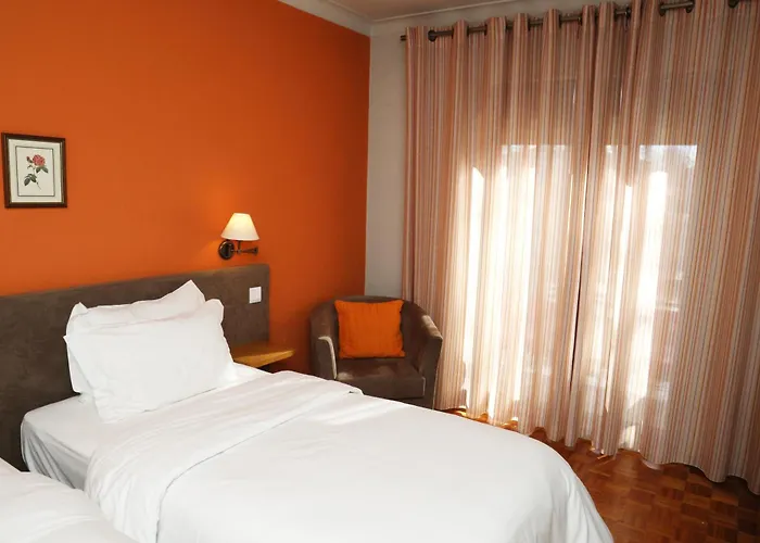 Ribadouro Hotel Alijó