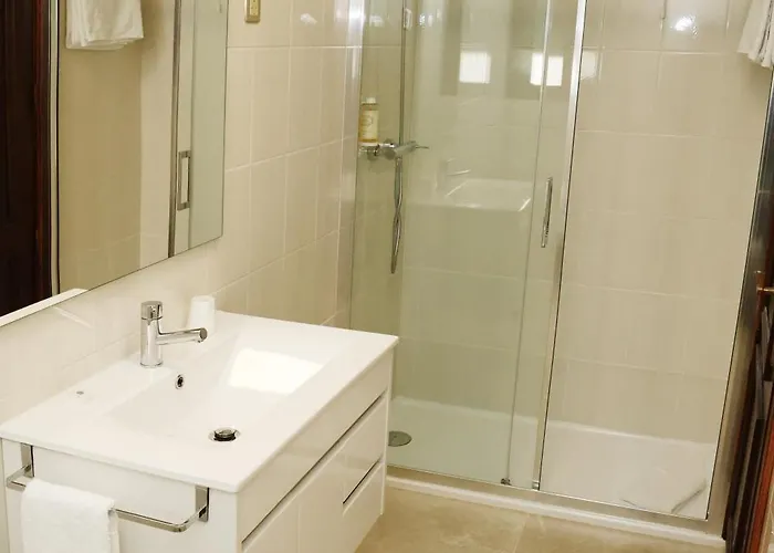 Otel Ribadouro Alijó