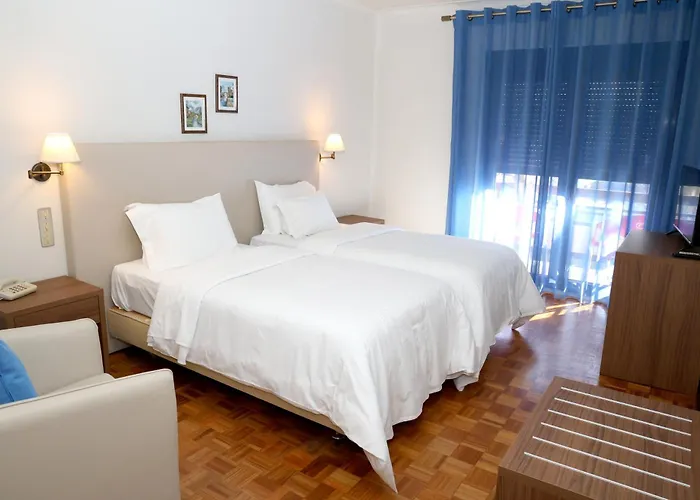 Ribadouro Hotel Alijó