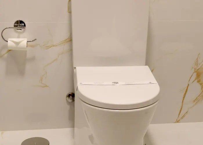 Ribadouro 酒店 Alijó